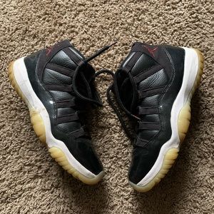 Men’s Jordan 11